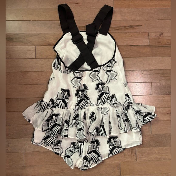 Alice McCall “One Love” Playsuit / Romper size 0 - Picture 7 of 12